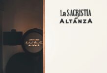 GALERÍA JEREZ DE ALTANZA, D.O. JEREZ