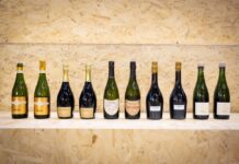 LA EXCELENCIA DE LAS LARGUÍSIMAS CRIANZAS DEL CAVA