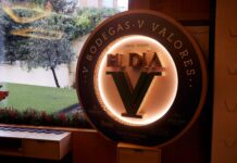 EL 31 DE MAYO NACE EL DÍA V, UNA EXPERIENCIA ENOTURÍSTICA EN RIBERA DEL DUERO