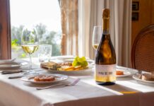 BODEGAS LUZÓN LANZA “MINA DE ORO” DENTRO DE LA DO CAVA