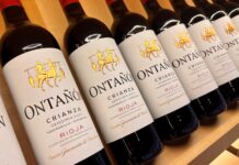 NUEVA AÑADA DE ONTAÑÓN CRIANZA VENDIMIA 2021