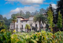 PAZO DE LA CUESTA, D.O. RIBERA SACRA