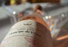 NUEVA AÑADA DE PRÍNCIPE DE VIANA EDICIÓN ROSA 2024