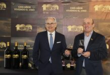 LA DOCA RIOJA PREPARA SU PROGRAMA CON MOTIVO DE SU CENTENARIO (1925/2025)