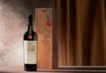 GRANS MURALLES COLECCIÓN PRIVADA MEJOR TINTO SEGÚN LA VANGUARDIA