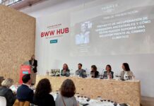 VINOS DE BAJAS EMISIONES Y LIDERAZGO CLIMÁTICO DE FAMILIA TORRES