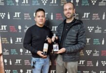 UTIEL REQUENA COMPLETA CON DOS TINTOS SUS VINOS SELECCIONADOS 2025