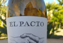 EL PACTO 2020, D.O.Ca RIOJA