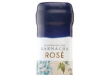 MONTE REAL ROSÉ 2024, D.O.Ca RIOJA