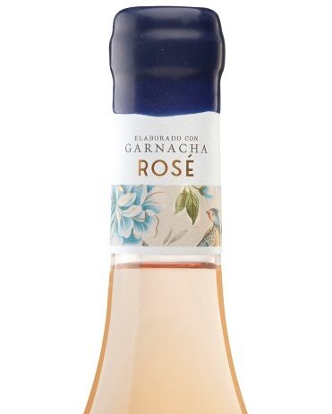 MONTE REAL ROSÉ 2024, D.O.Ca RIOJA