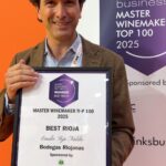 Bodegas Riojanas reconocimiento Monte Real Gran Reerva Edición limitada 1 (002)