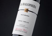 LA HALCONERA MATURANA 2021 DE BODEGAS MARQUÉS DE CÁCERES