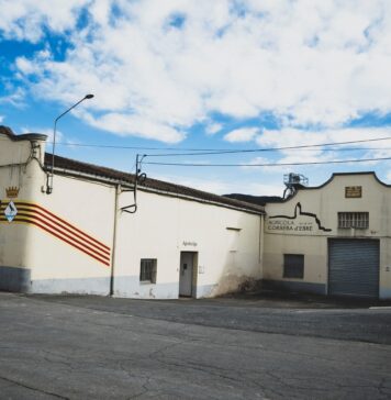 AGRÍCOLA CORBERA D´EBRE, D.O. TERRA ALTA