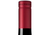 MARBORÉ CUVÉE 2021, D.O. SOMONTANO