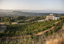 BODEGA CAL GRAU, D.O.Ca PRIORATO