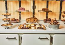 PASTELERÍA FRANCESA BRACH MADRID. UN BOCADO DULCE DE PARIS