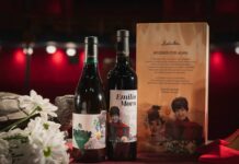 BODEGAS EMILIO MORO CELEBRA EL LEGADO DE CONCHA VELASCO