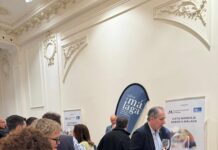 LAS BODEGAS MALAGUEÑAS OFRECEN UNA CATA MARIDAJE, PATROCINADA POR LA DIPUTACIÓN DE MÁLAGA – ‘SABOR A MÁLAGA – EL SABOR QUE NOS UNE’, CON PLATOS DE GASTRONOMÍA LOCAL