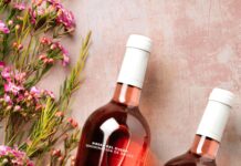 PAGOS DE ANGUIX EL ROSADO 2023, D.O. RIBERA DEL DUERO