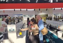 LA D.O. RÍAS BAIXAS BRILLA EN PROWEIN 2025
