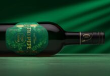 TÍO PEPE EN RAMA 2025: LA EXPRESIÓN MÁS PURA DE JEREZ