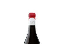 VIÑEDOS EL PACTO PRESENTA JESÚS ACHA TINTO 2019