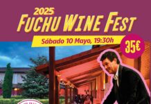 ALTANZA, MAGIA, VINO Y GASTRONOMÍA CON EL MAGO BOND