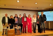 ESTUDIO MUJERES DEL VINO 2024 EN COLABORACIÓN CON LA D.O. CATALUNYA