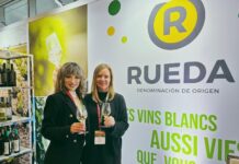 LA D.O. RUEDA BATE RECORD DE EXPORTACIONES EN 2024