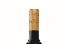 NUEVA AÑADA PANTOCRATOR 2015 DE BODEGAS TARÓN