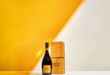 VEUVE CLICQUOT PRESENTA LA GRANDE DAME 2018