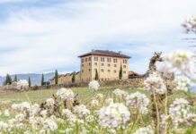 HACIENDA LÓPEZ DE HARO REFUERZA SU APUESTA DE ENOTURISMO PERSONALIZADO