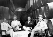 BARBADILLO: HISTORIA DE UNA LEYENDA