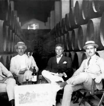 BARBADILLO: HISTORIA DE UNA LEYENDA