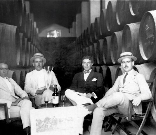 BARBADILLO: HISTORIA DE UNA LEYENDA