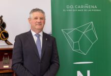 NUEVO PRESIDENTE DE LA DENOMINACIÓN DE ORIGEN CARIÑENA