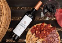 NUEVA AÑADA CRIANZA DE DAVID MORENO 2022