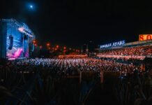 BODEGA TÍO PEPE DE JEREZ REGRESA CON “VERANEA EN LA BODEGA”