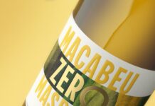 CELLER MASROIG, D.O. MONTSANT PRESENTA MACABEU ZERO