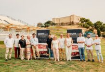 BOCATA FEST CELEBRA SU Iª EDICIÓN EN MARENOSTRUM FUENGIROLA