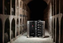 MOËT CHANDON PRESENTA THE LEGACY CASE