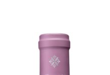 SERICIS PINOT NOIR ROSÉ 2024, BACO DE ORO