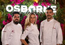 OSBORNE PRESENTA “SABOREA OSBORNE”