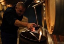 MENOR GRADUACIÓN ALCOHÓLICA PARA LOS VINOS DE LA D.O.Ca RIOJA