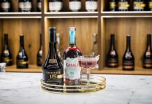 DOBLE ORO PARA JUAN TORRES MASTER DISTILLERS EN SAN FRANCISCO