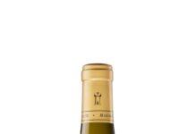 MARIMAR ESTATE LA MASÍA CHARDONNAY 2023 MEDALLA DE ORO