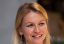 JESSICA JULMY, NUEVA DIRECTORA GENERAL DE TEMPOS VEGA SICILIA