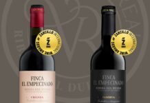 DOS ZARCILLOS DE ORO PARA VEGA REAL