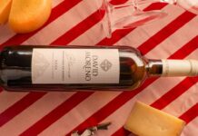 NACE DAVID MORENO FERMENTADO EN BARRICA 2023