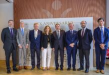 GRANDES PAGOS DE OLIVAR RECIBE EL APOYO DEL GOBIERNO ESPAÑOL